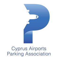 parking association logo